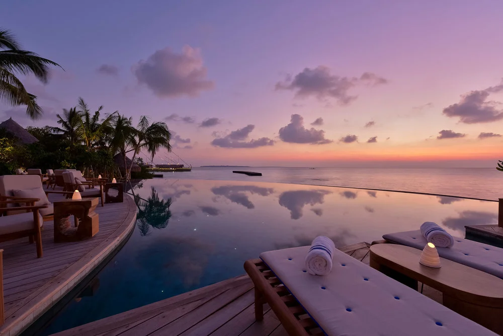 ROMANTISCHE HIDEAWAYS