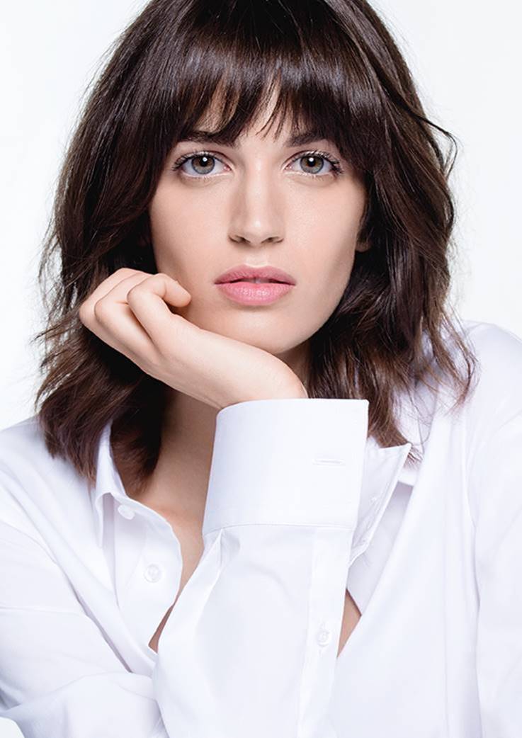 Fotos: © Giorgio Armani Beauty