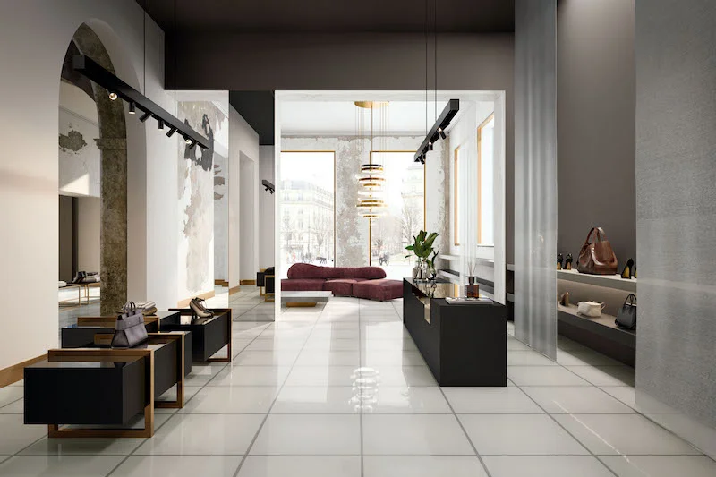 © Ceramiche Refin