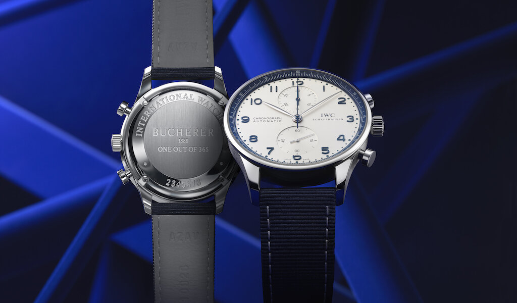 Fotos: © Bucherer