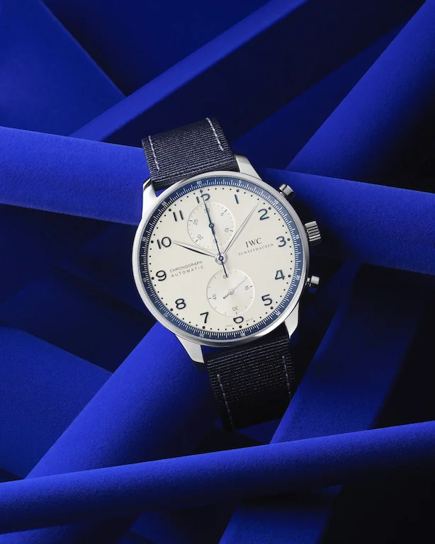 BUCHERER BLUE EDITIONS