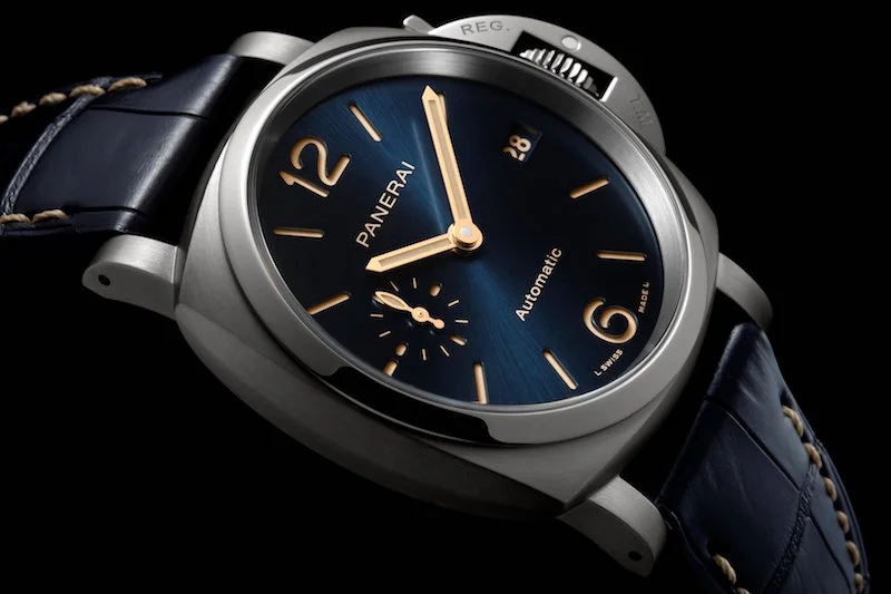 PANERAI