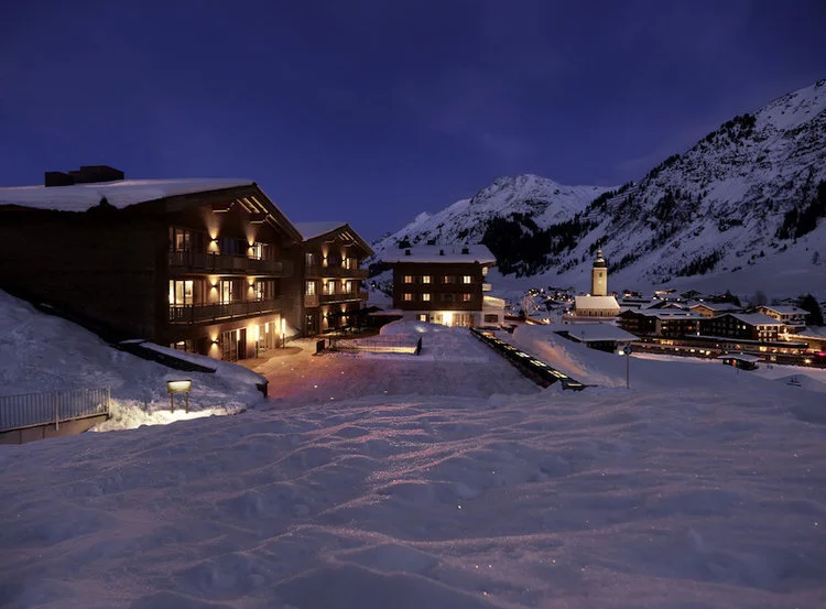 AURELIO HOTEL & CHALET LECH