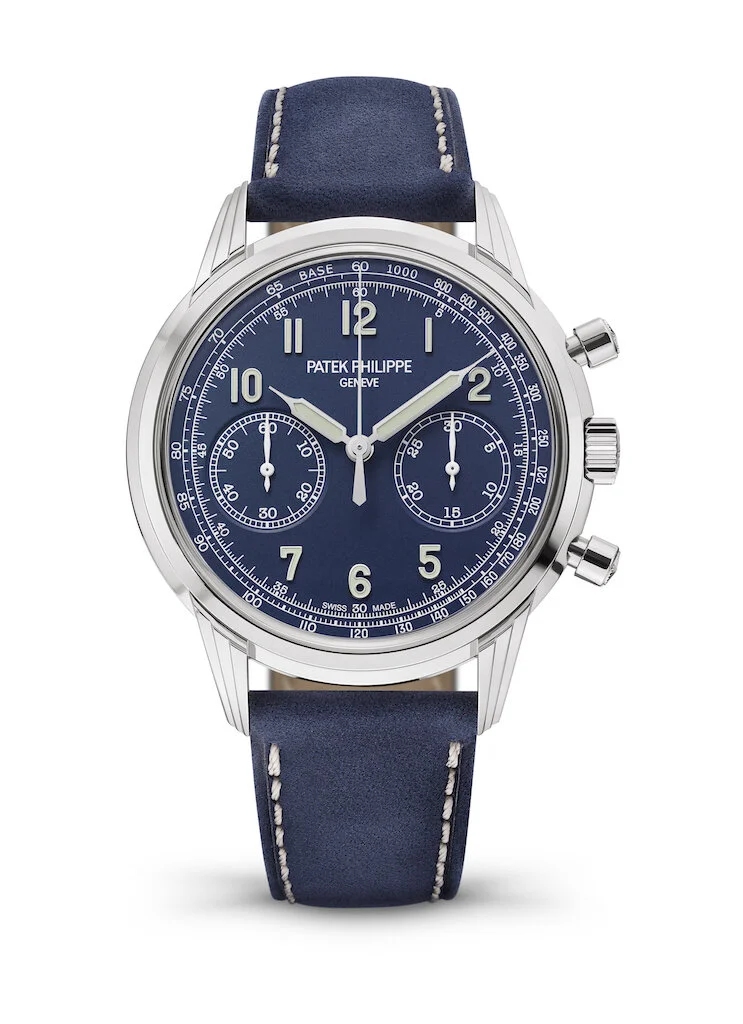 PATEK PHILIPPE