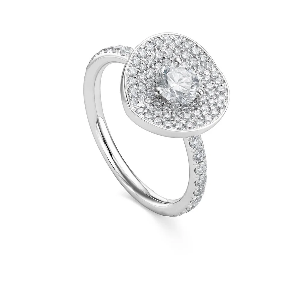 BUCHERER FINE JEWELLERY