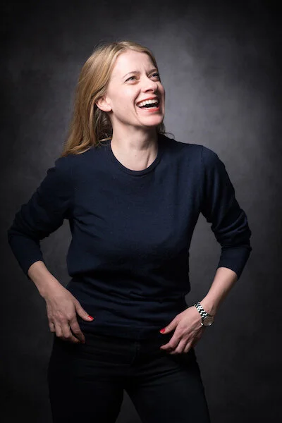 CAROLINE PETERS