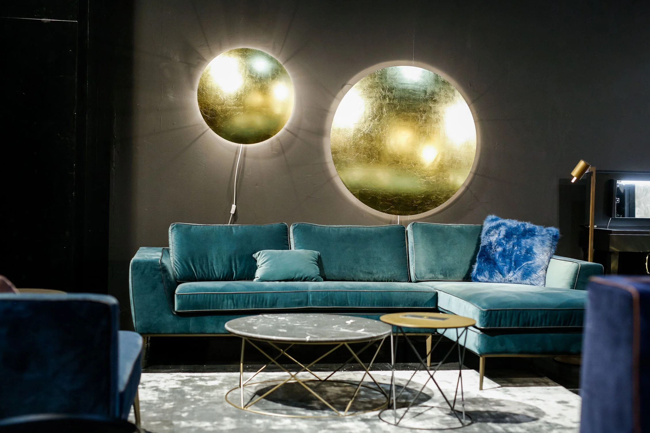 WOHNEN & INTERIEUR 2020