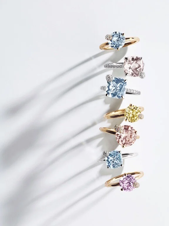 BUCHERER FINE JEWELLERY