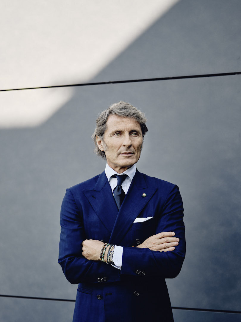 STEPHAN WINKELMANN