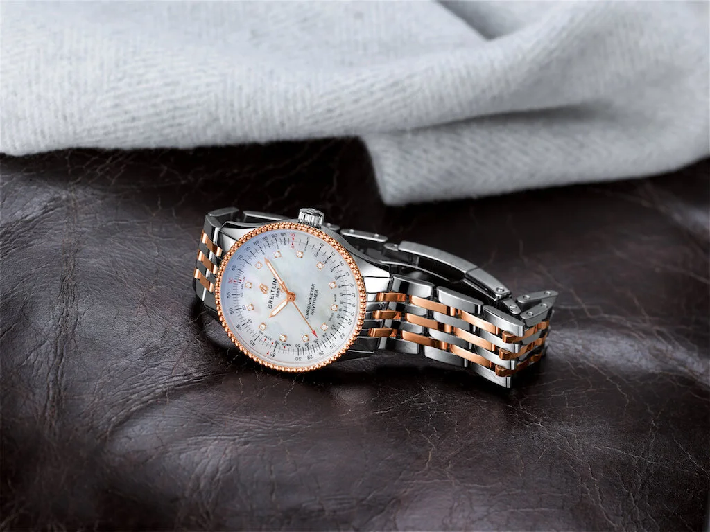 BREITLING