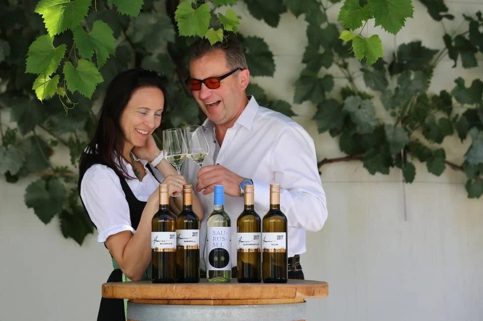 WEINGUT HAUSER POYSDORF