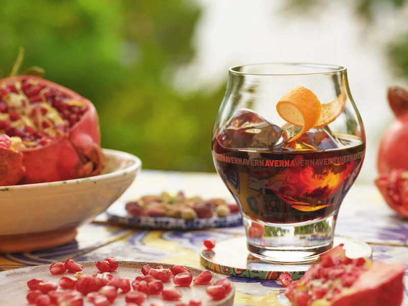 AVERNA