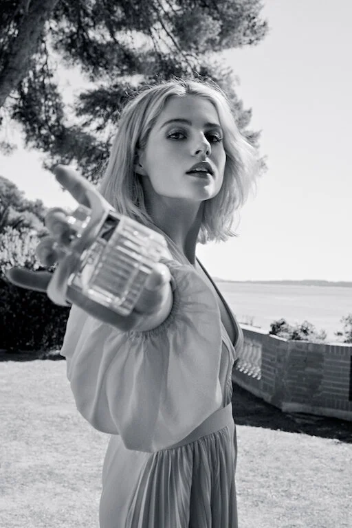 CHLOÉ