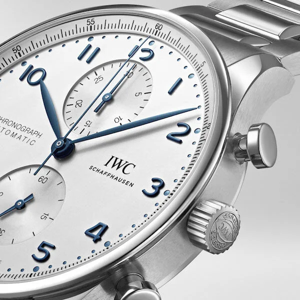 IWC SCHAFFHAUSEN