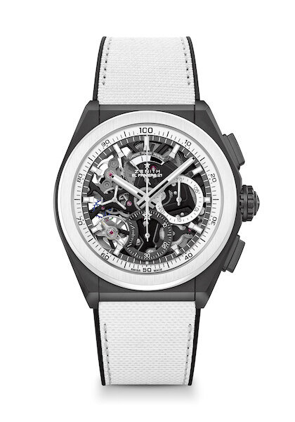 ZENITH