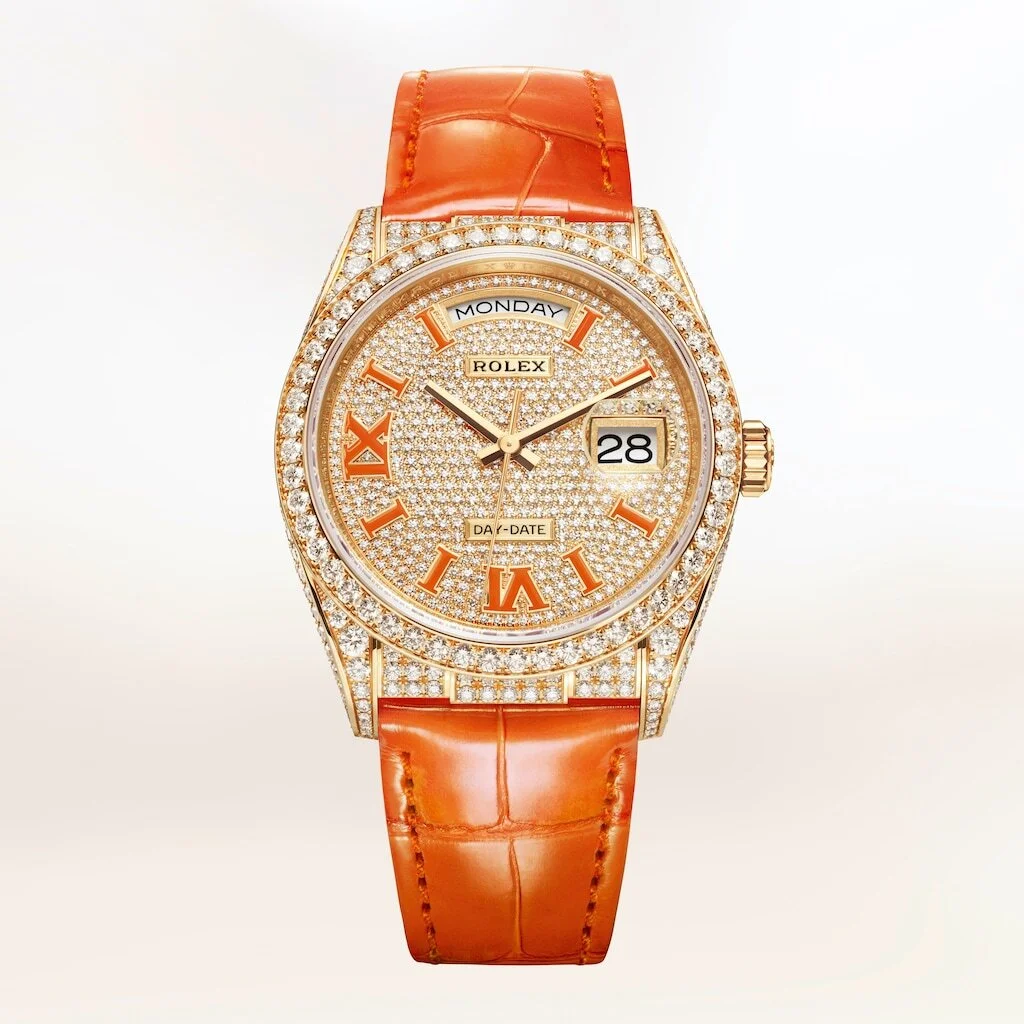 ROLEX
