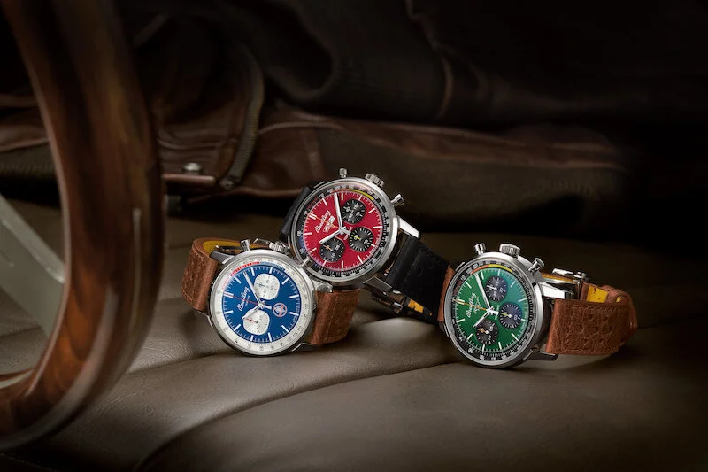 BREITLING