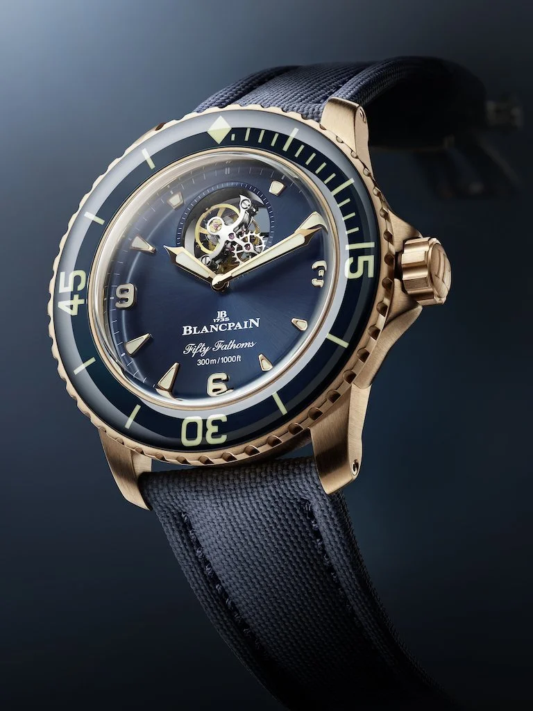 BLANCPAIN