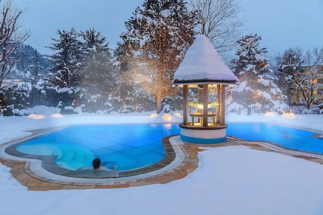 VERWÖHNHOTEL BISMARCK