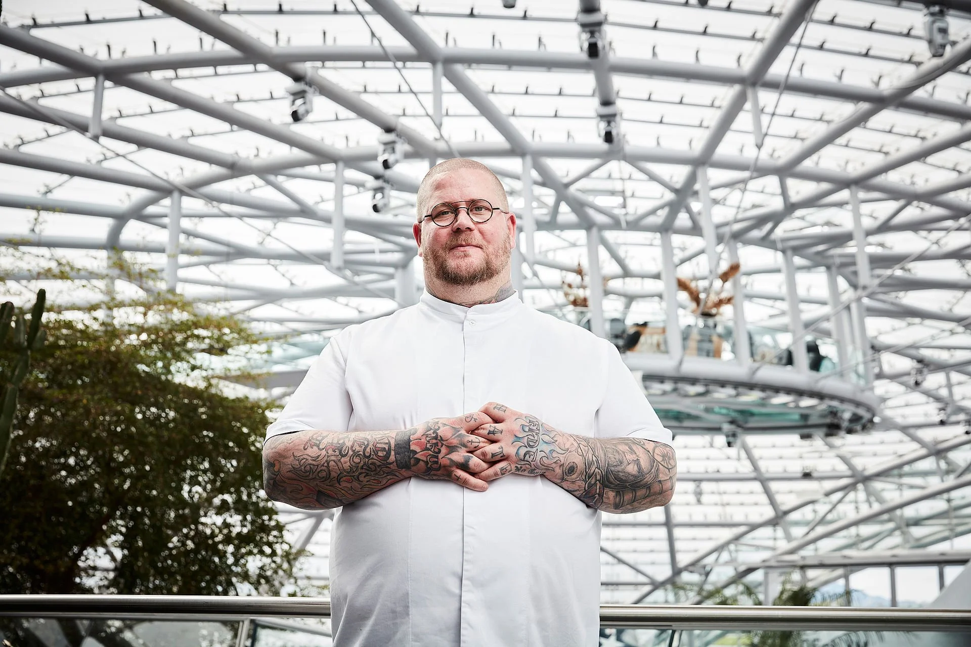 ERIC KRAGH VILDGAARD