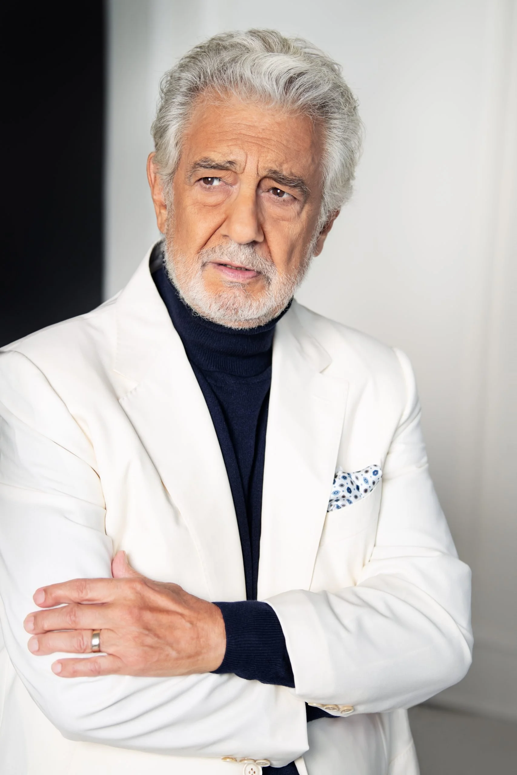 PLACIDO DOMINGO