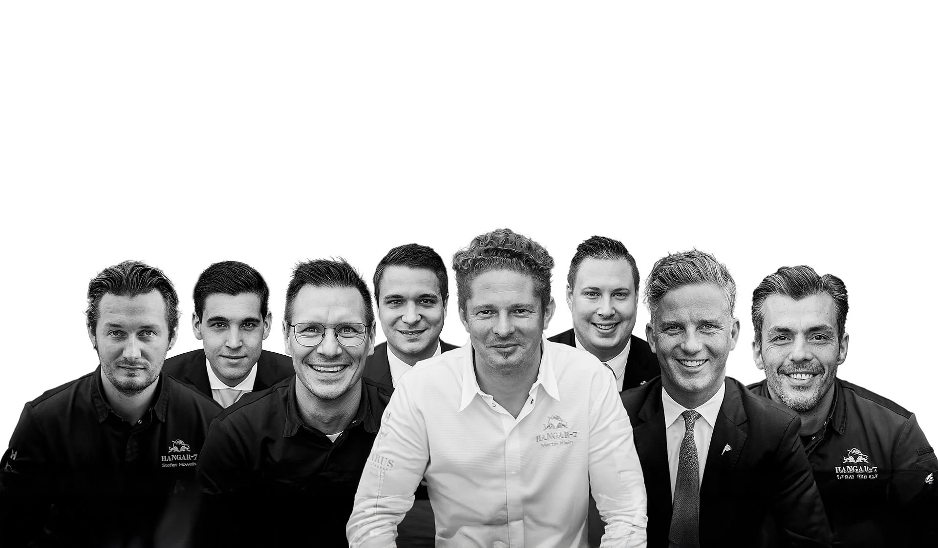 MARTIN KLEIN & SEIN TEAM