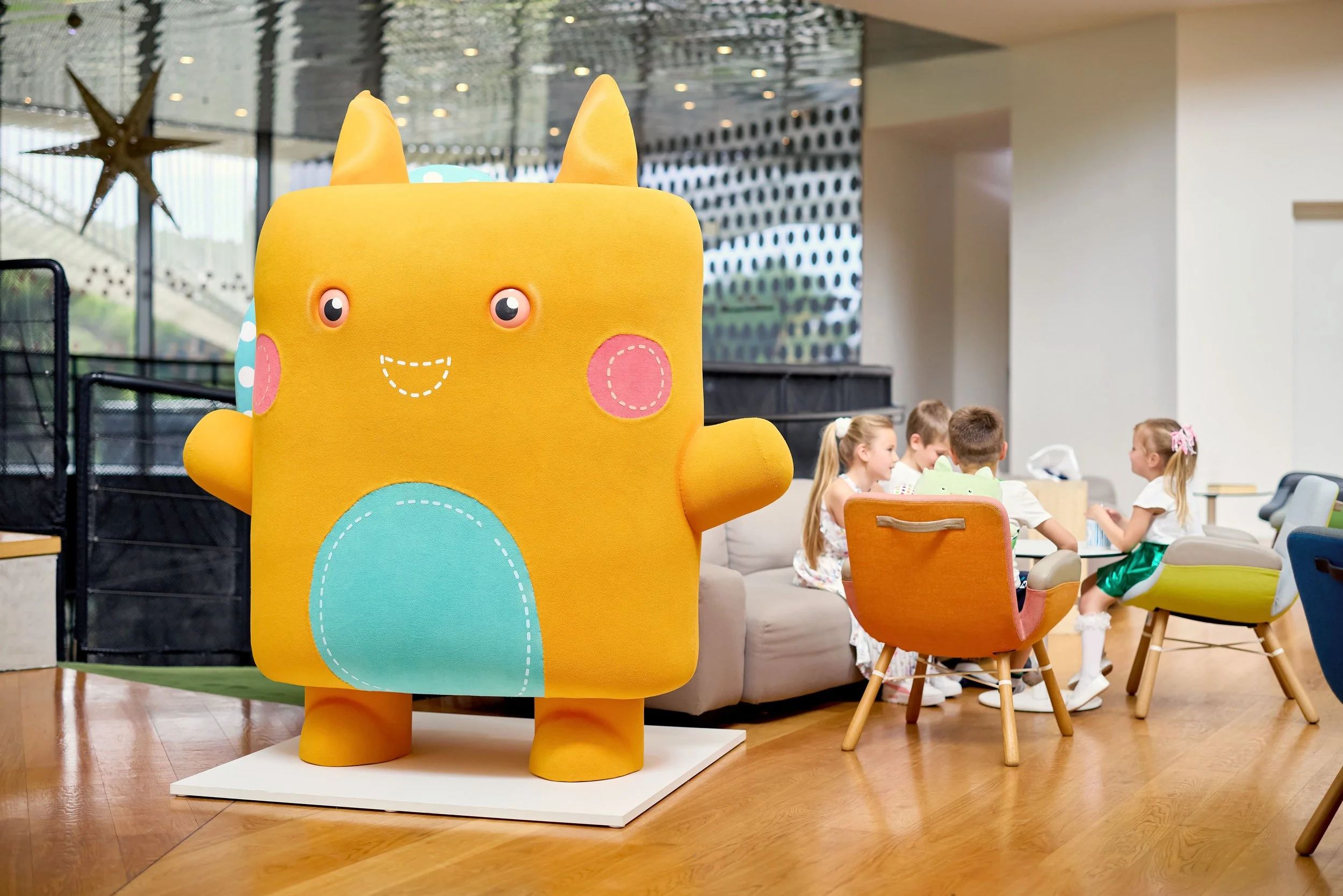 MAISTRA FAMILYHOTEL AMARIN