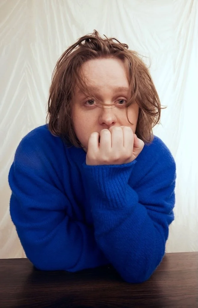 LEWIS CAPALDI