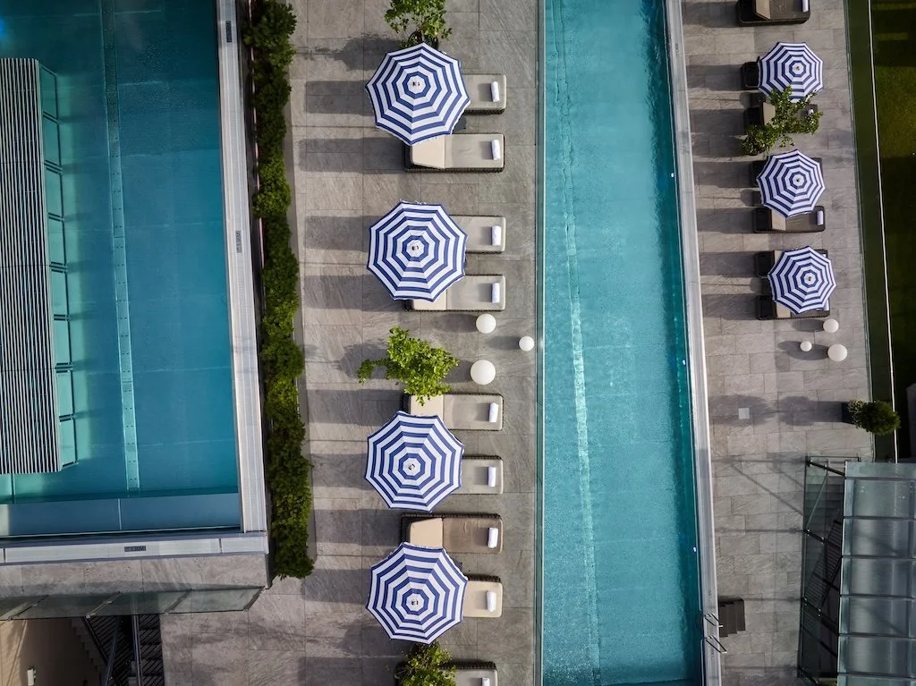 DAS EDELWEISS SALZBURG MOUNTAIN RESORT