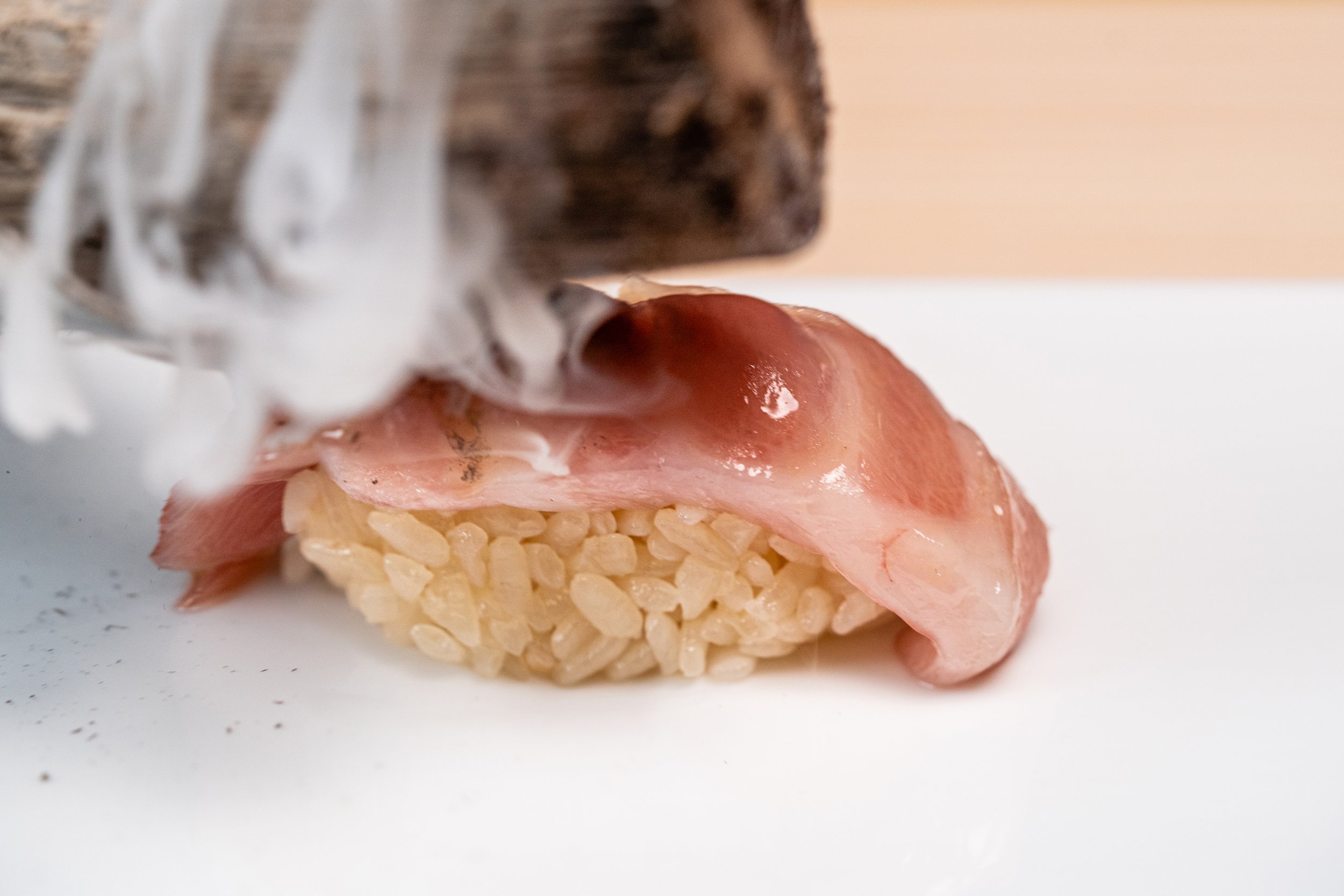 SHIKI OMAKASE