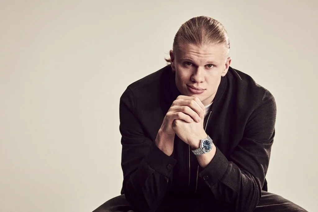 ERLING HAALAND