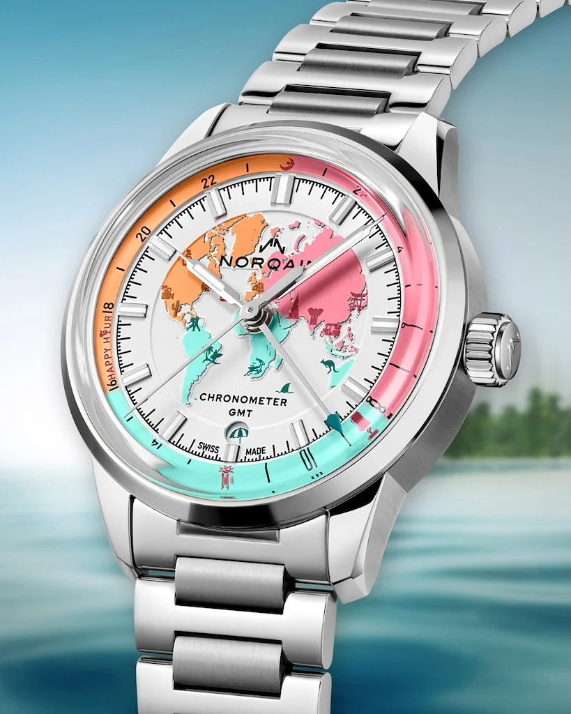 NORQAIN
