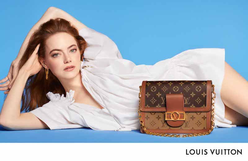Louis Vuitton Tasche Neue Kollektion 2020