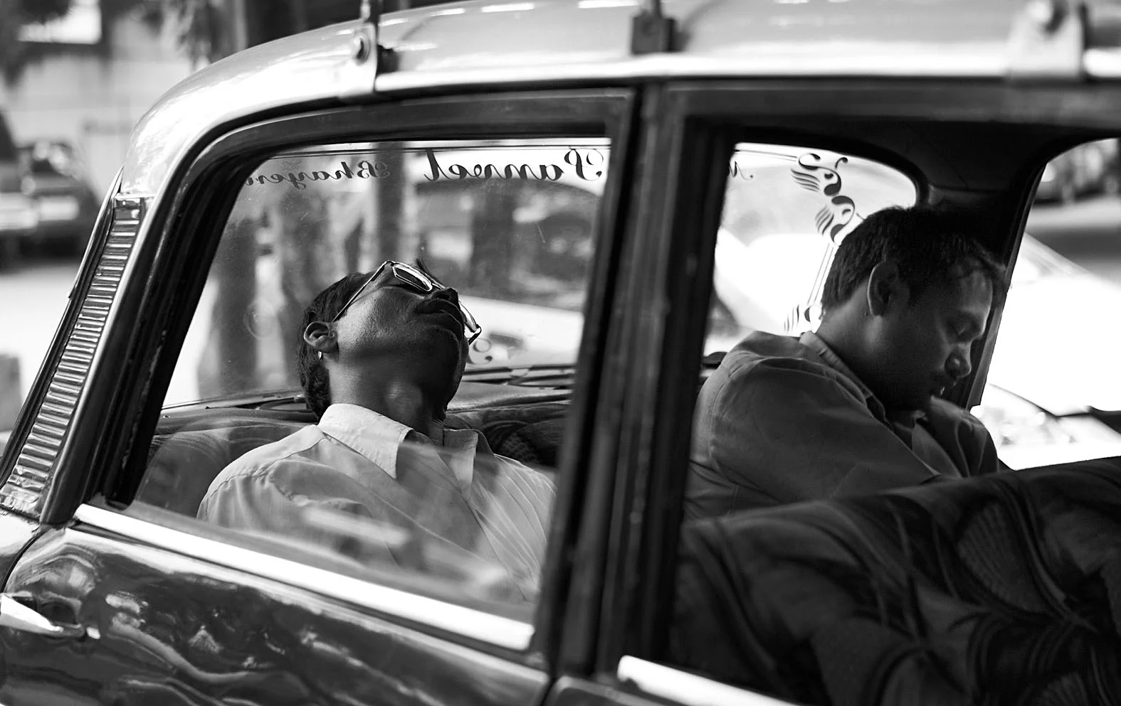  Personal project.   Location: &nbsp;Bombay ( Mumbai), India.     