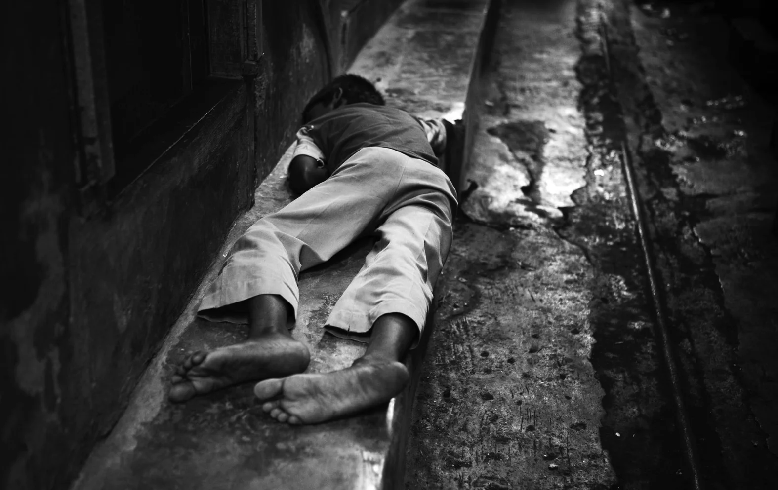  &nbsp;Personal project.   Location: &nbsp;Bombay ( Mumbai), India.&nbsp; 