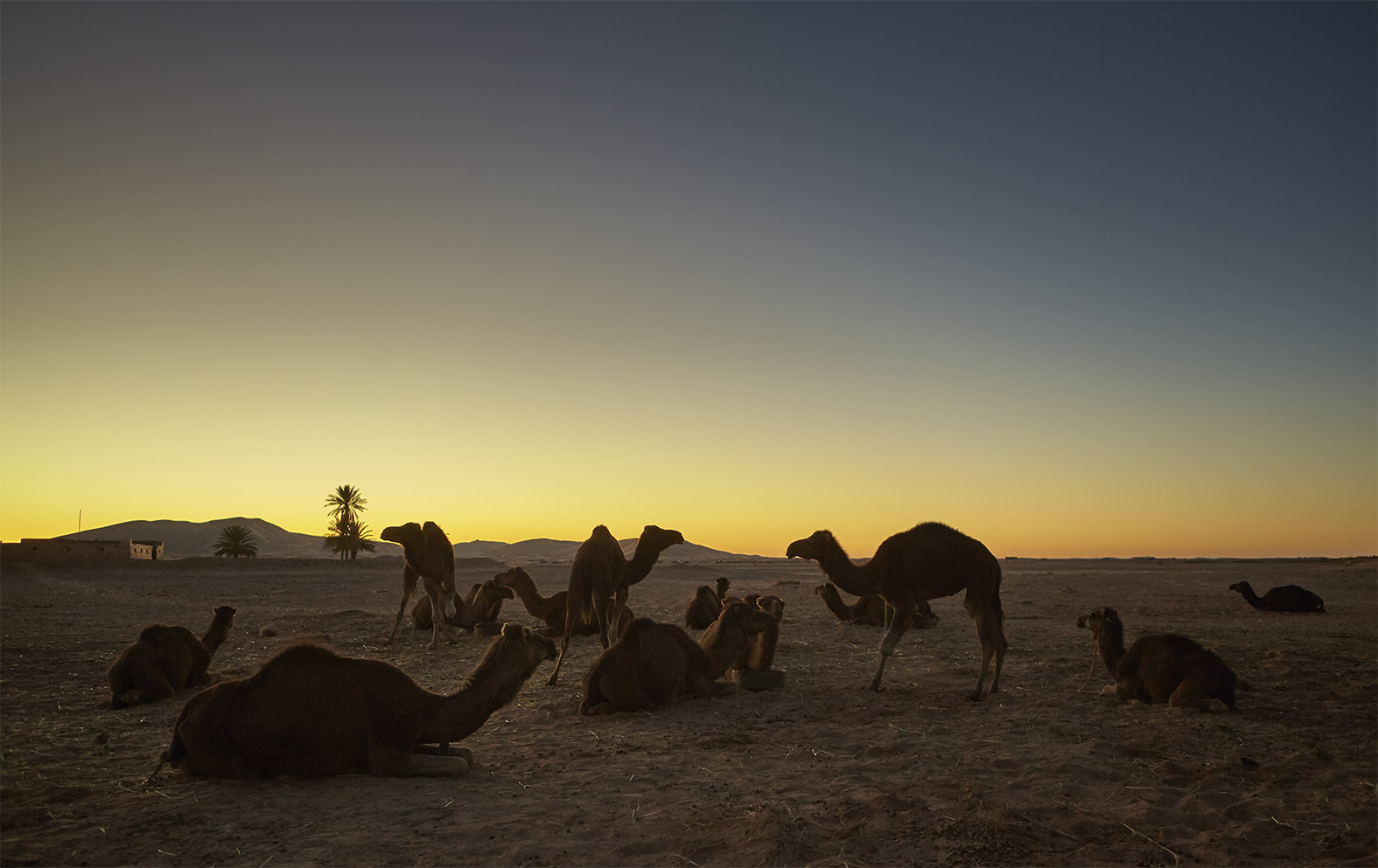 MOROCCO