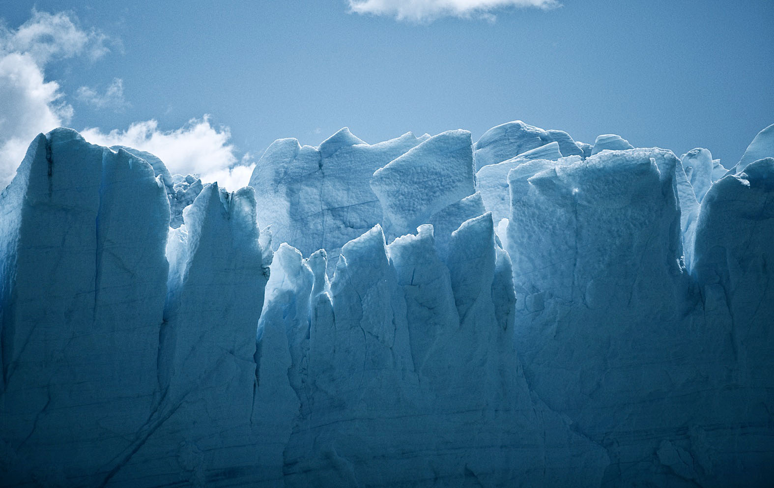 PERITO MORENO - ARGENTINA