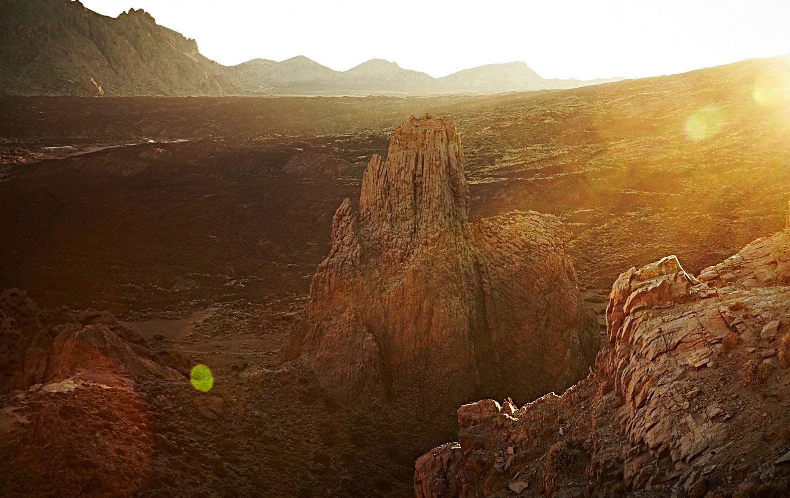 TEIDE - TENERIFE