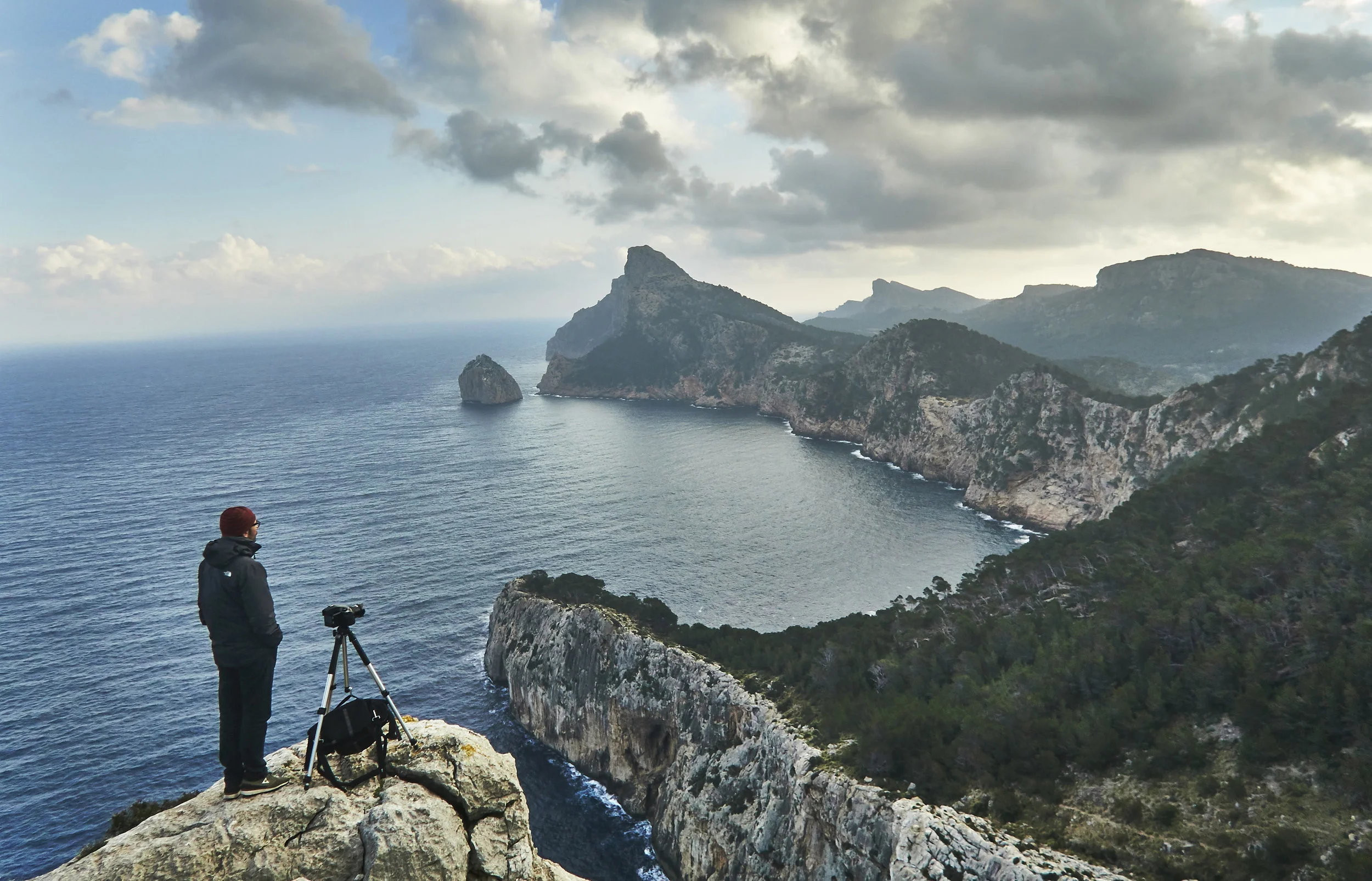 MALLORCA