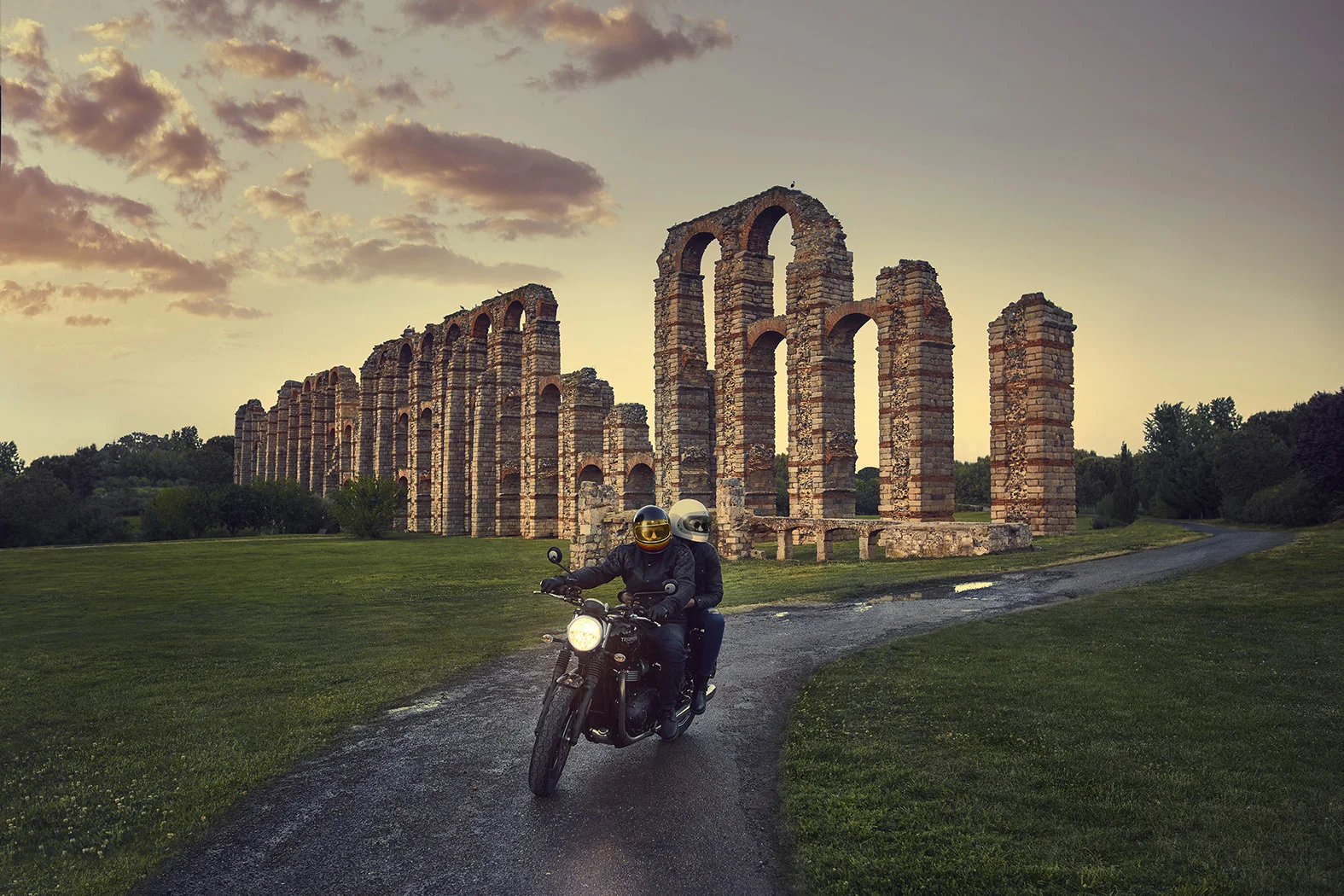 WORLDWIDE SPAIN TOURISM CAMPAIGN