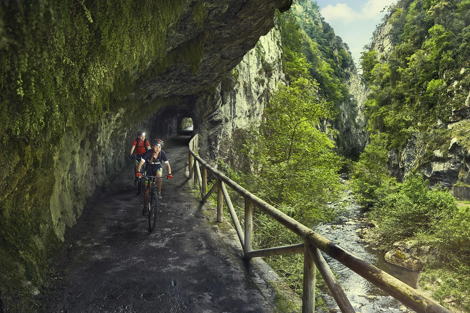 WORLDWIDE SPAIN TOURISM CAMPAIGN