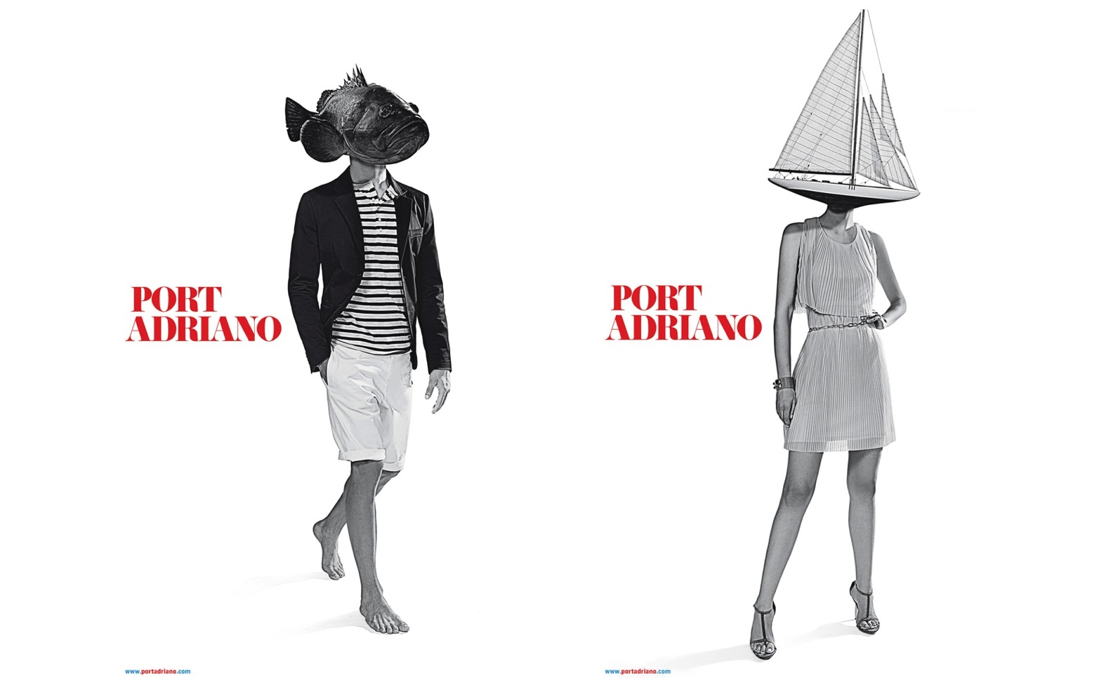  PORT ADRIANO CAMPAIGN 