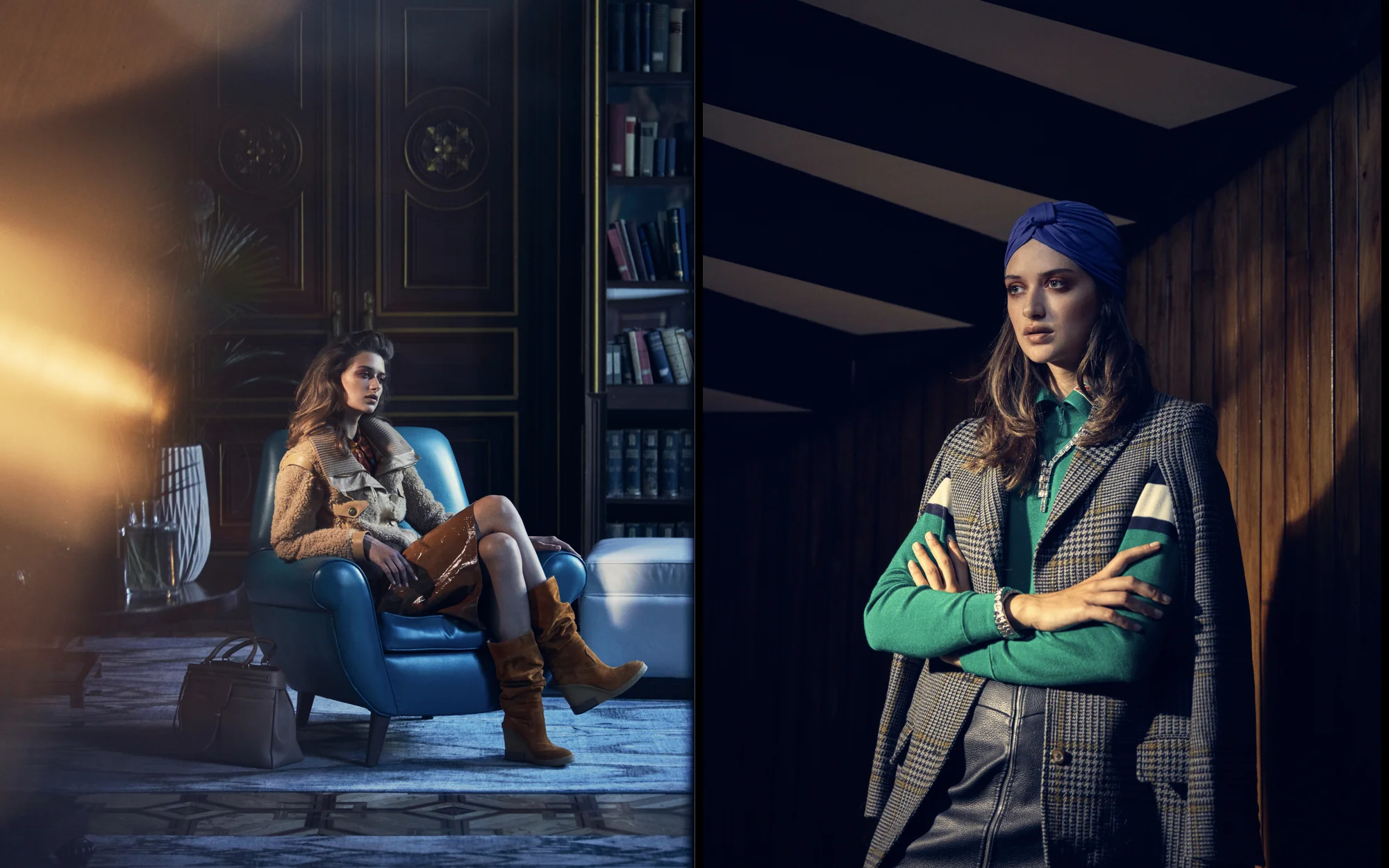 ANEU RIBA FOR MAGAZINE LV. PALACE HOTEL
