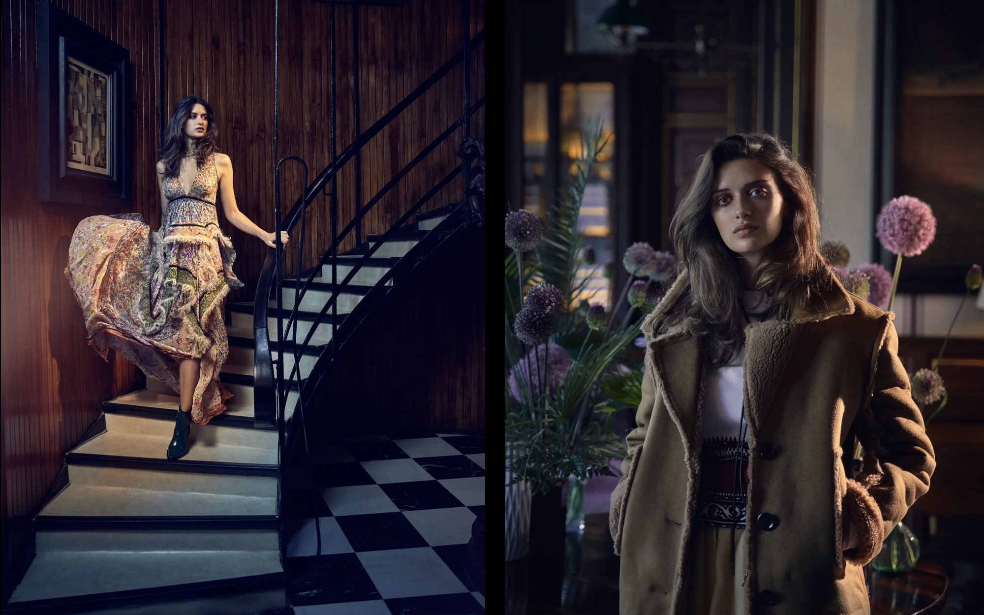  ANEU RIBA FOR MAGAZINE LV. PALACE HOTEL 