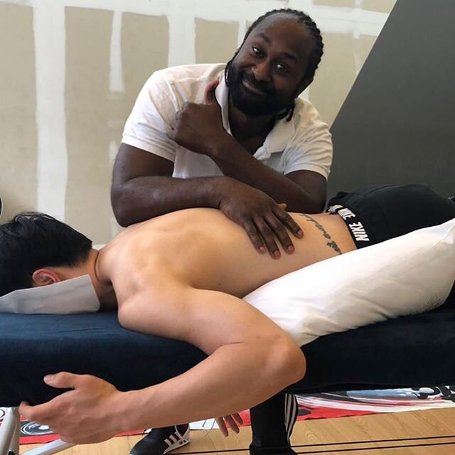 It&rsquo;s been another great and successful Osteopathy and Body Care tour in South Korea 🇰🇷. We&rsquo;re so pleased with all the progress and work put in by all involved. There&rsquo;s so much skill, talent, passion and love for the art and cultur