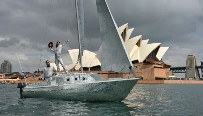 Zoe Walker & Neil Bromwich