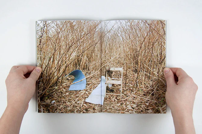 Stargazing - Orkney's Art Graduates 2013 & 2014 