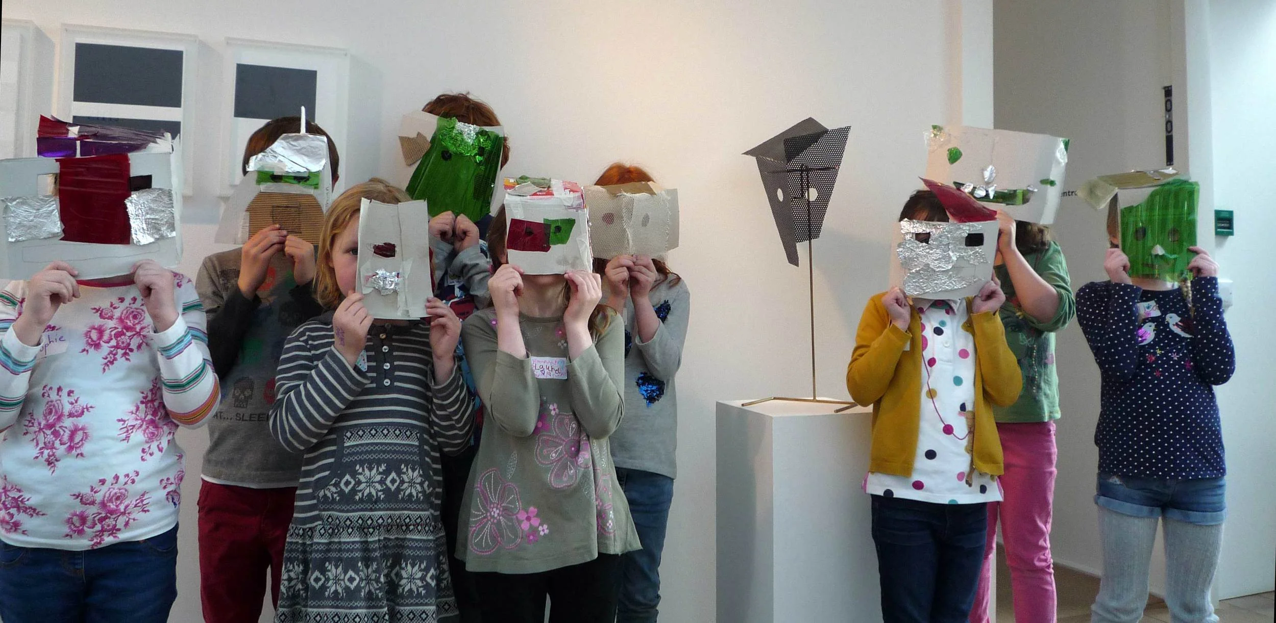 Easter Holiday Workshops