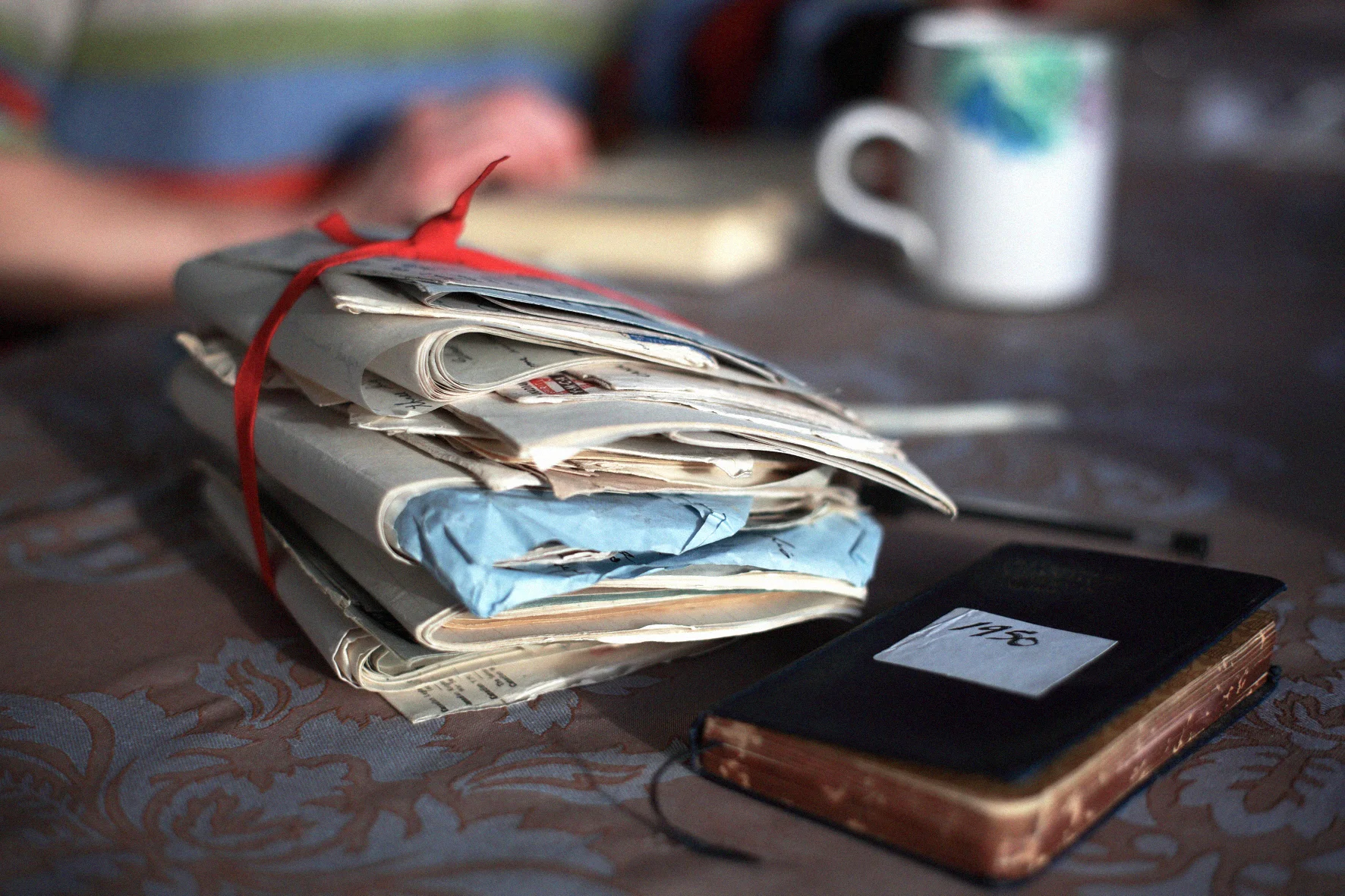 Out of my Own Light - Louise Bichan 