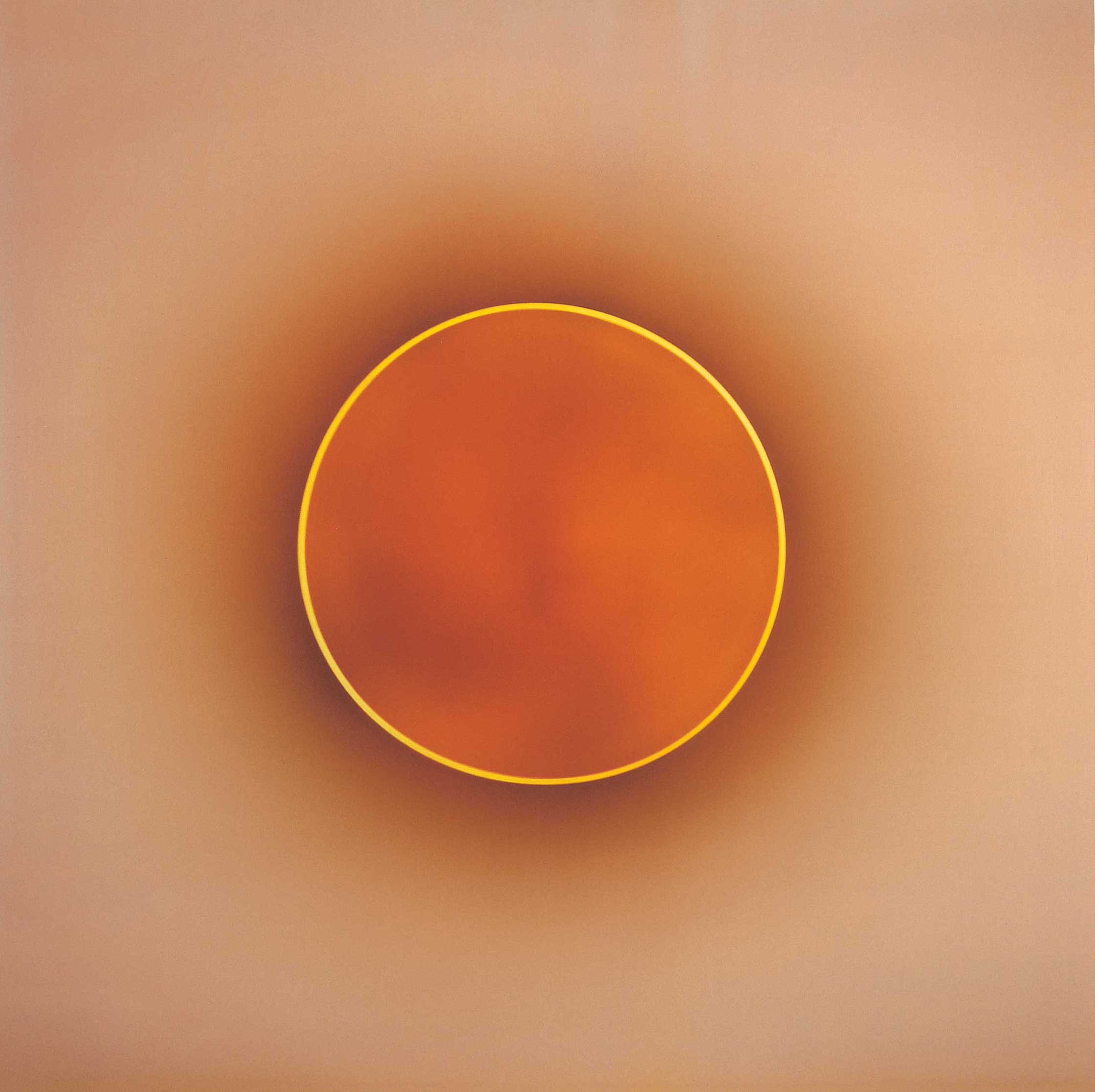 light wave - luminance and line in the Pier Arts Centre Collection